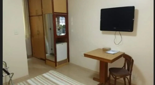 Двухместный номер Economy Argentina Hotel