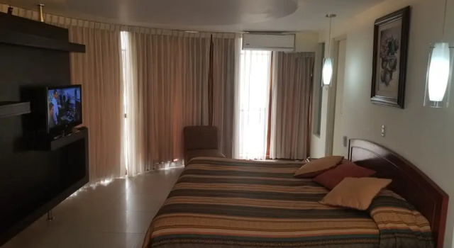 Люкс El Brujo Hotel - La Merced
