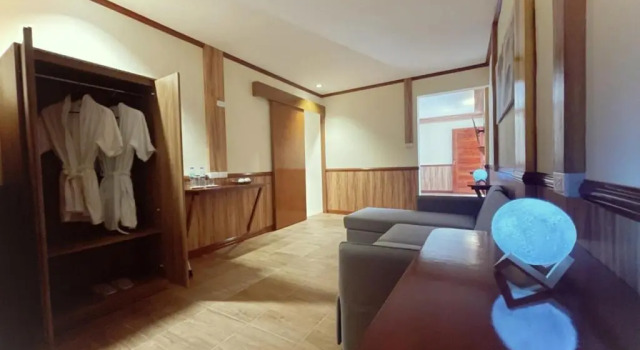 Suite Verde View Villas