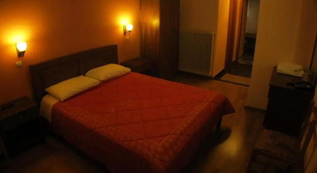 Номер Classic Hotel Kroupi