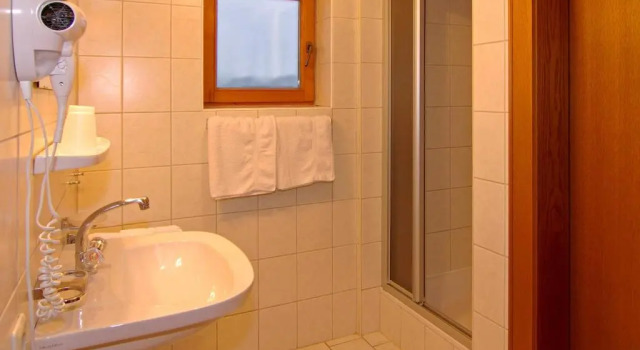 Camera doppia Standard dasKAISER - Dein Gartenhotel in Tirol
