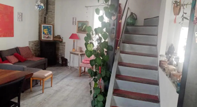 Maison 3 chambres a 3mn du port proche des calanques