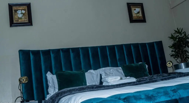 Номер Standard Henry George Guest House