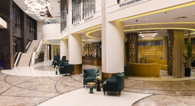 Royal Tian Li Hotel, Забронировать Отель Бизнес-отели Янгон, 4* 5*