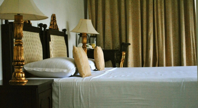 Номер Deluxe King's Abode Ranakpur
