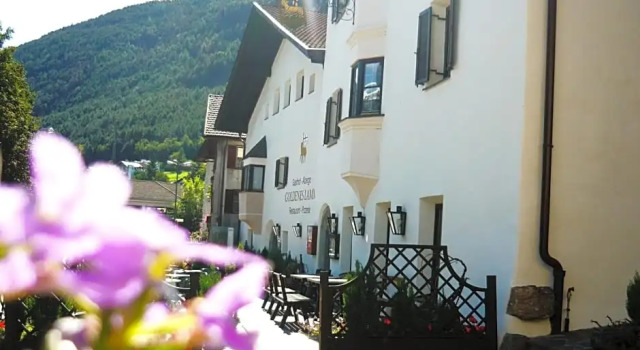 Номер Standard Gasthof Goldenes Lamm