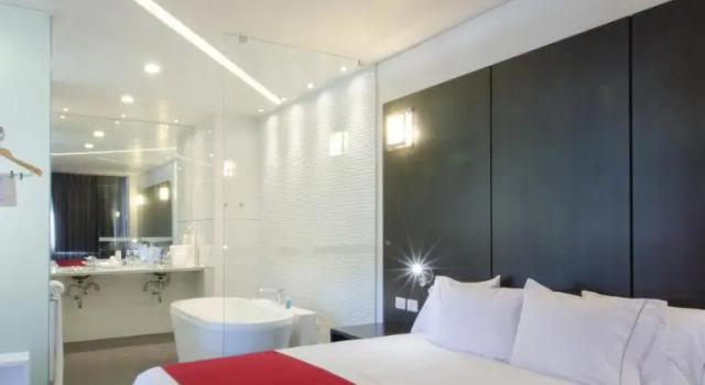 Двухместный люкс Ramada Encore by Wyndham Guadalajara Sur