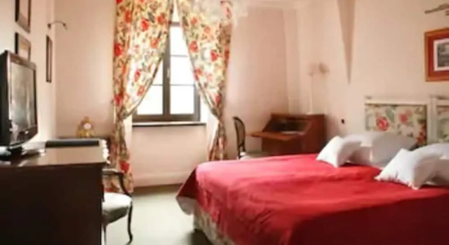 Двухместный номер Deluxe Hotel Dwór Kościuszko