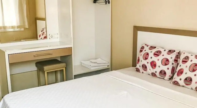 Номер Standard Ileri Otel Gumuldur