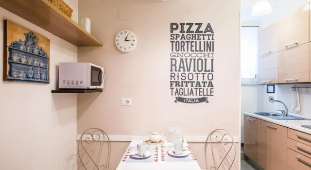 SantErasmo Halldis Apartment, Забронировать Апартаменты/квартира Апартаменты Рима, рядом с Piazza San Giovanni in Laterano, Апартаменты/квартира
