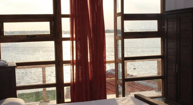 Alaia Resort
