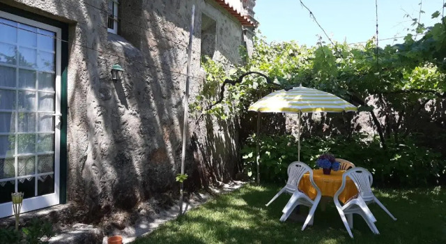 Студия Quinta de Santa Baia
