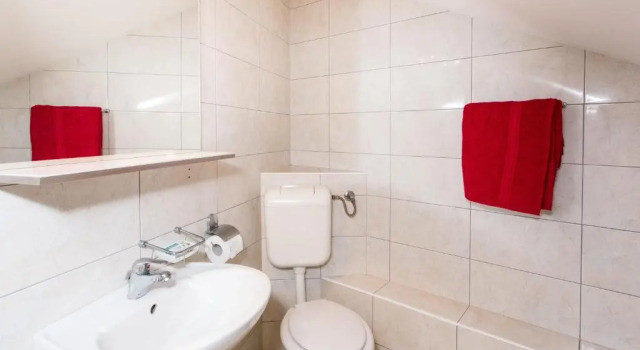 Sunlit Comfort Apartments, Забронировать Апартаменты/квартира Апартаменты Дубровника, рядом с Fuego Night Club, Апартаменты/квартира