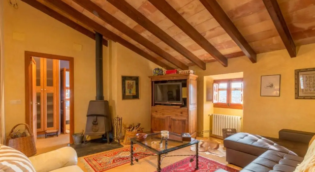 Villa Son Servera - 306693