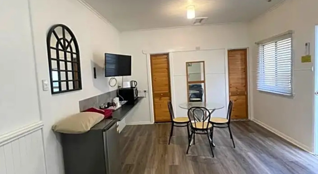 Номер Standard Tamworth Lodge Motel