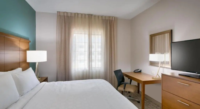 Номер Standard с 2 комнатами Staybridge Suites - Gainesville I-75 by IHG
