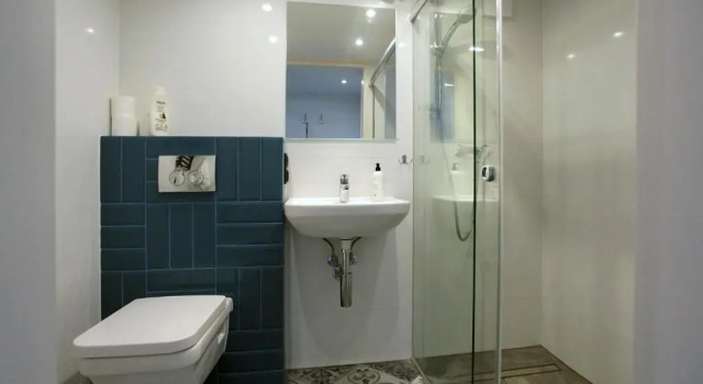 Апартаменты Sopot Ostsee Apartments