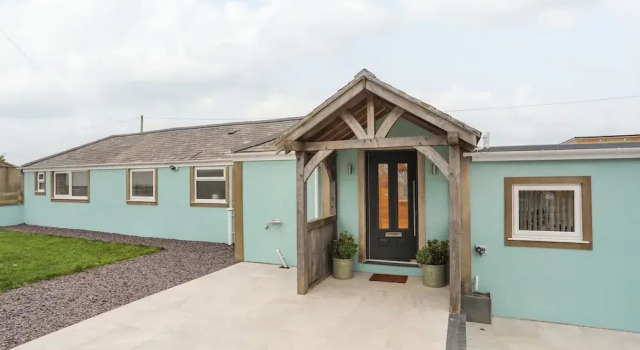 Bryn Llwyd Cottage