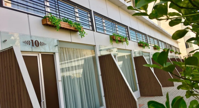Hotel Colosseo Tbilisi