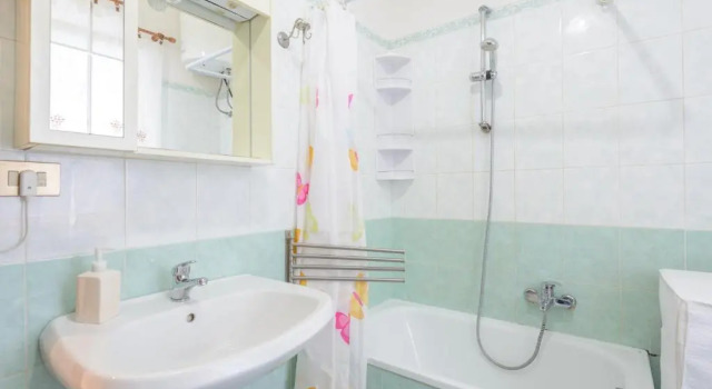 Номер Standard B&B Soggiorno Di Ostia