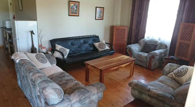 Ladybrand Guest House