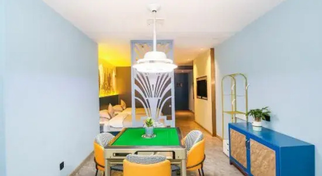 Premier Suite DENNERS Hotel