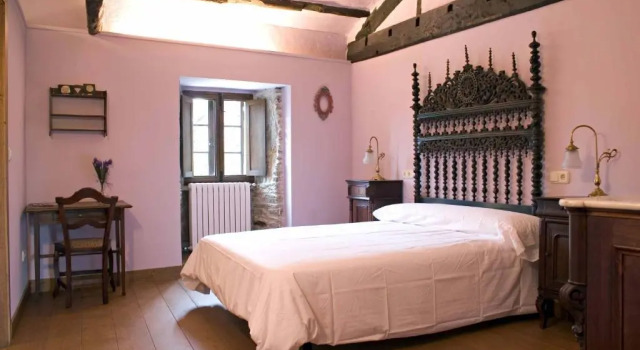Коттедж Casa Berdeal