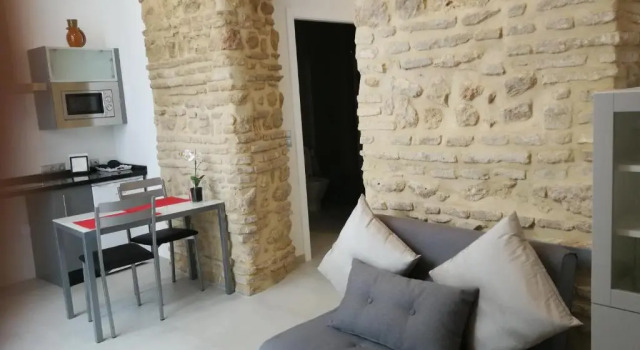 New VillaMora - Ribera, Забронировать Отель Отели Кордовы с парковкой, рядом с Театр Tablao Cardenal, Парковка