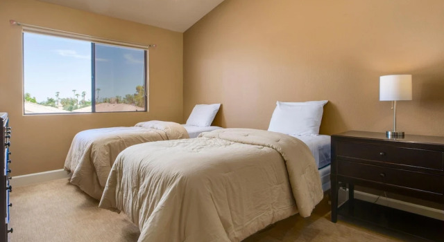 Номер Standard Mountain View Oasis at PGA West by Acme House Company