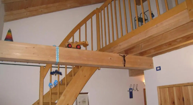 Номер Standard B&B Anna Maria