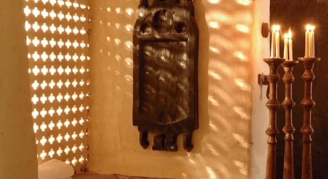 Коттедж Mahua Kothi, Bandhavgarh National Park