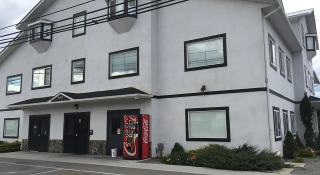 Invermere Hostel