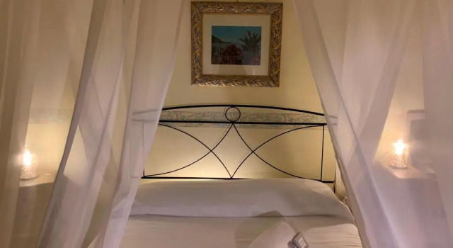 Двухместный номер Superior Hotel Palladium