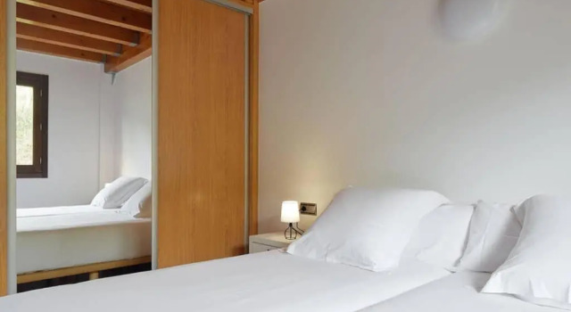Casa rural a 10 minutos de San Sebastian, Prenota Hotel Asteasu Guipúzcoa