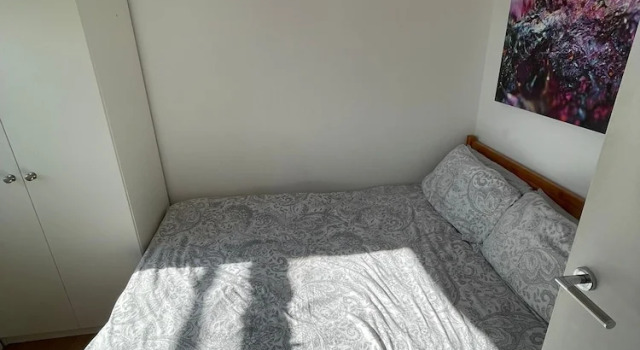 Self Contained one Bedroom Flat in the Heart of Brighton, Close to the Beach, Забронировать Отель Отели Исторического графства Суссекса с парковкой, Парковка