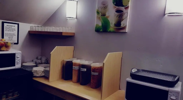 Номер Standard Redwings Lodge Dunstable