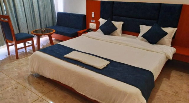 Hotel Novus, Prenota Hotel Bharuch Gujarat