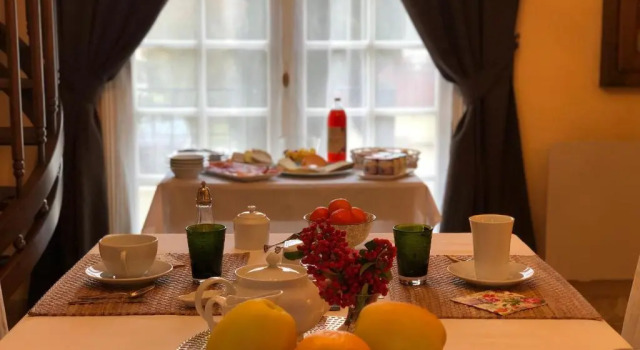 Номер Standard MAISON BLANCHE