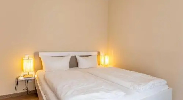 Duenendomizil Wohnung 06, Book Apartment Heringsdorf Usedom