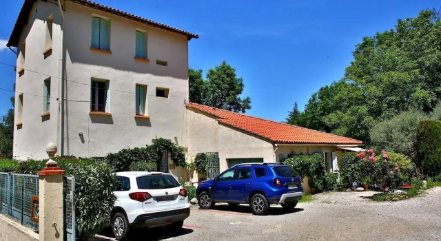 Апартаменты Beau Vallon - Gîte et Chambres d'Hôtes