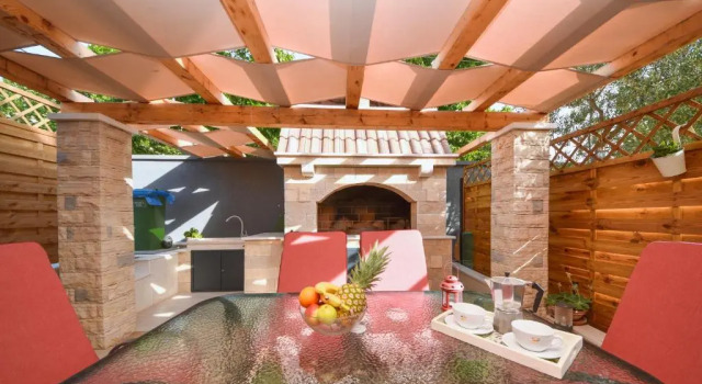 Katarina Apartment