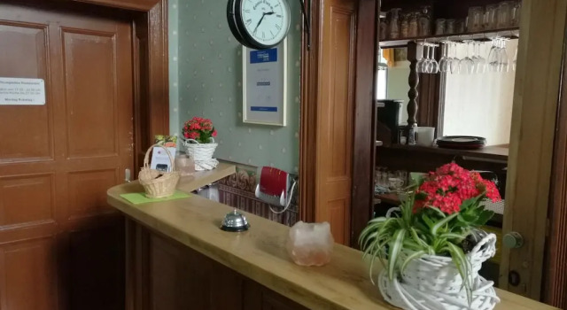 Hotel Villa Alice, Reserva ahora Hotel Thale Sajonia-Anhalt
