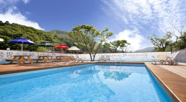 River Spa, Reserva ahora Resort Deokhyeon Gyeonggi-do