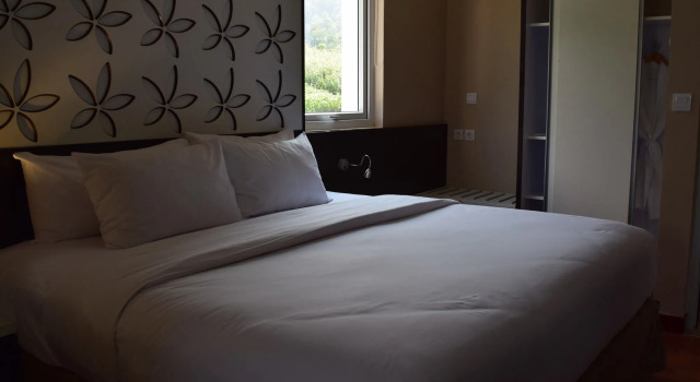 Amartha Hills Hotel and Resort
