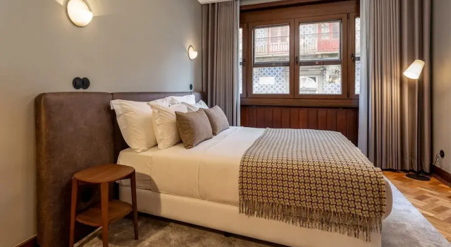 Spacious Family Apartment in Porto, Забронировать Апартаменты/квартира Порту Регион Порту, рядом с Канатная дорога Гайя