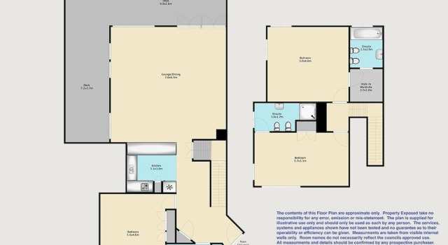 QV Executive Penthouse with Parking - 782