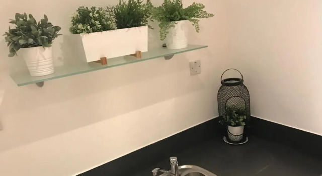 Апартаменты Luxury 2 bed Apartment