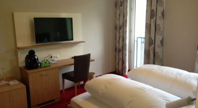 Rheinhotel Lamm