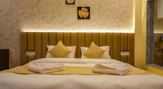 Номер Superior Hotel Loop Inn