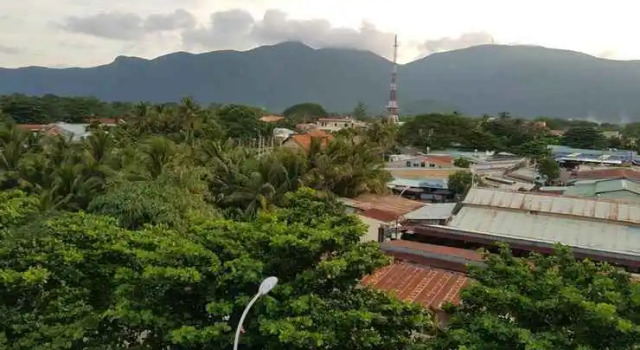 Thuy Thanh Hotel, Prenota Hotel Hotel economici a Con Dao